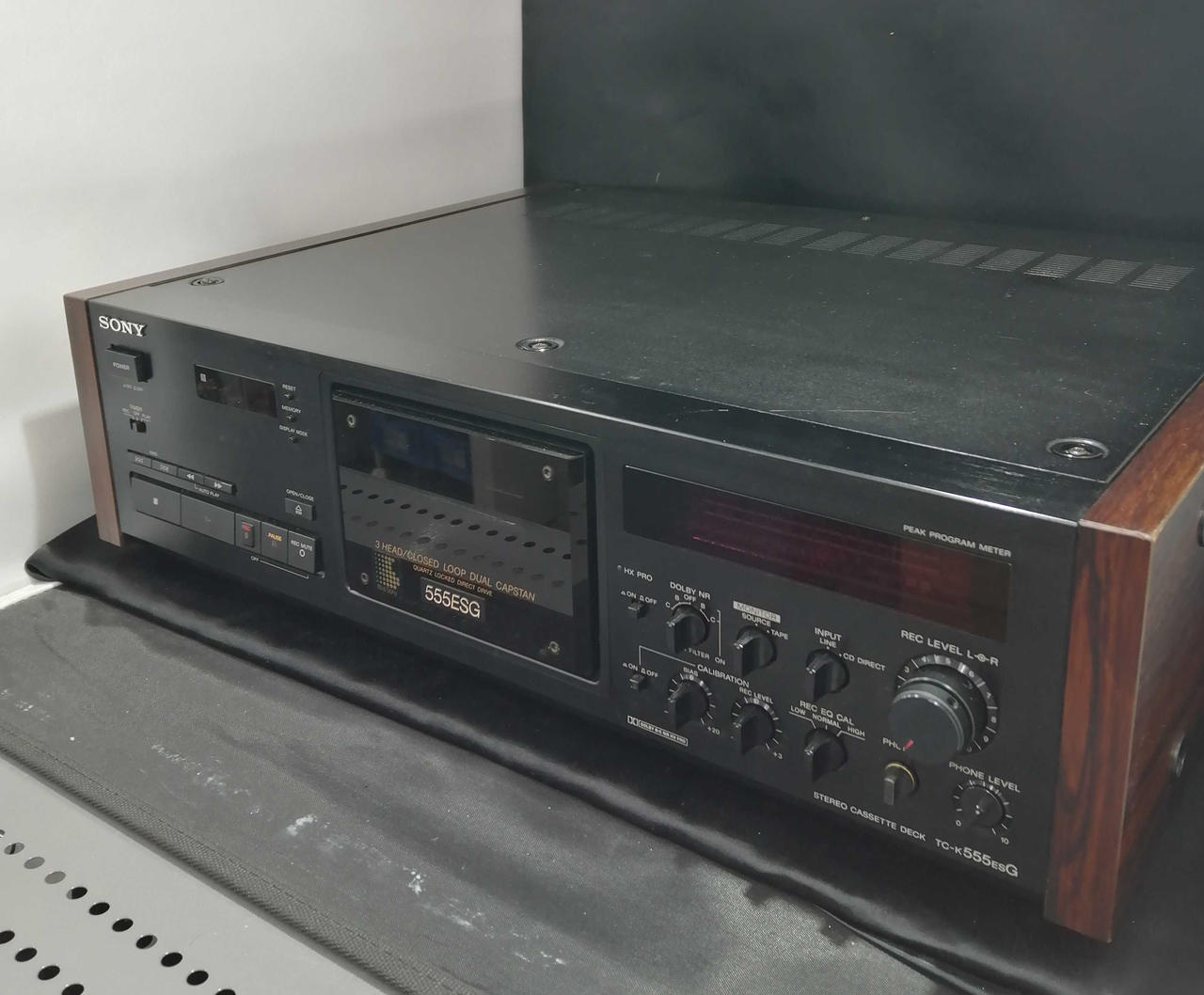 ソニー(SONY)|カセットデッキ|【ハードオフ公式通販】オフモール