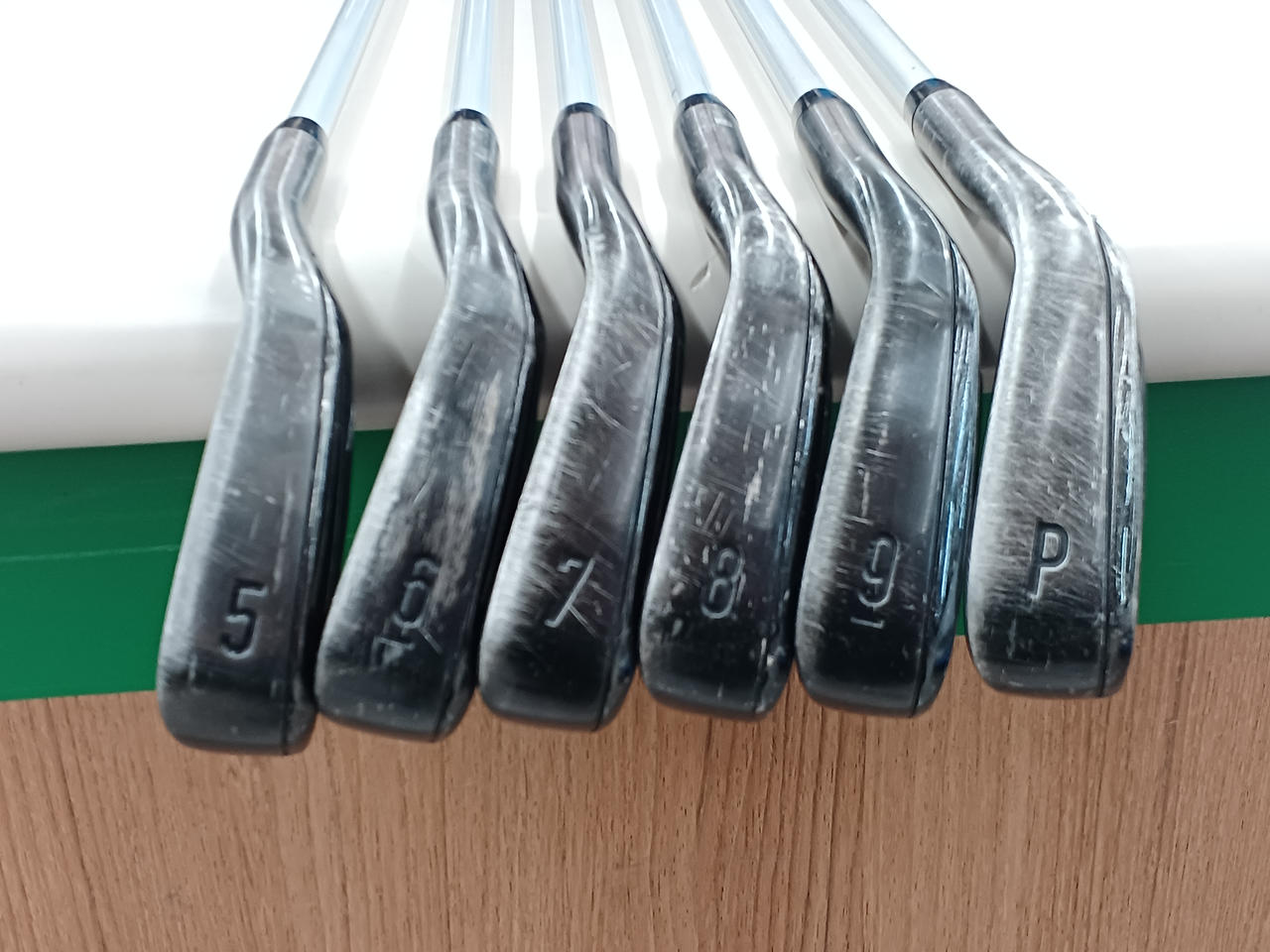 キャロウェイ(CALLAWAY)|RAZR X BLACK アイアン6本セット|HARDOFFオフ