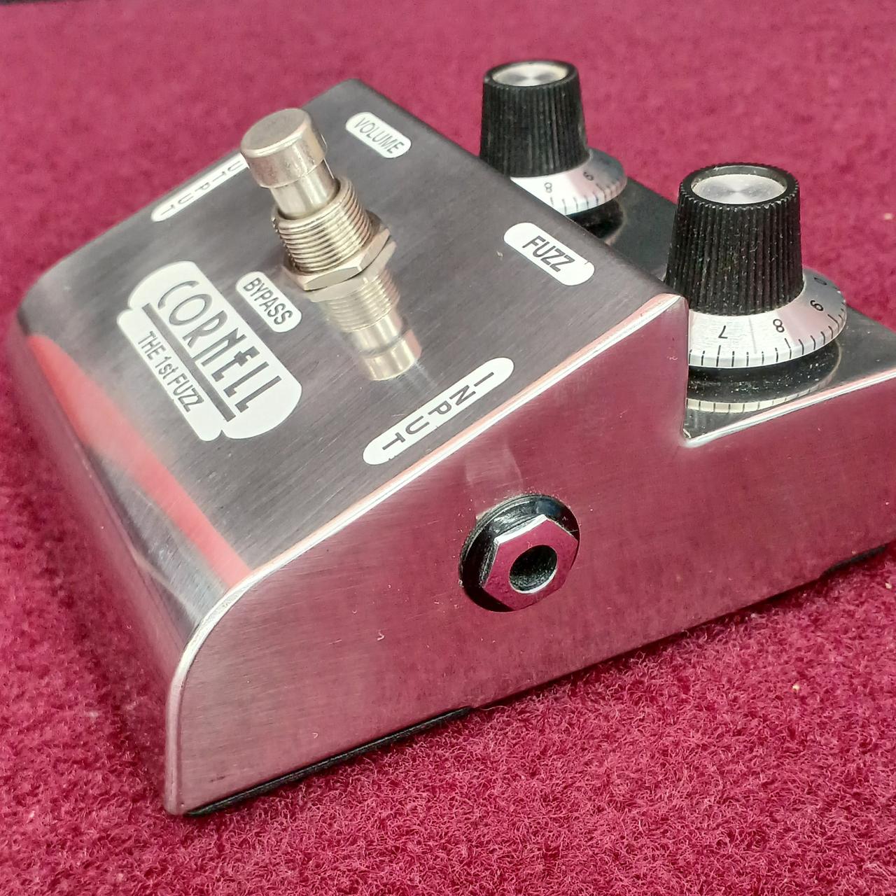 コーネル(CORNELL)|エフェクター|【ハードオフ公式通販】オフモール