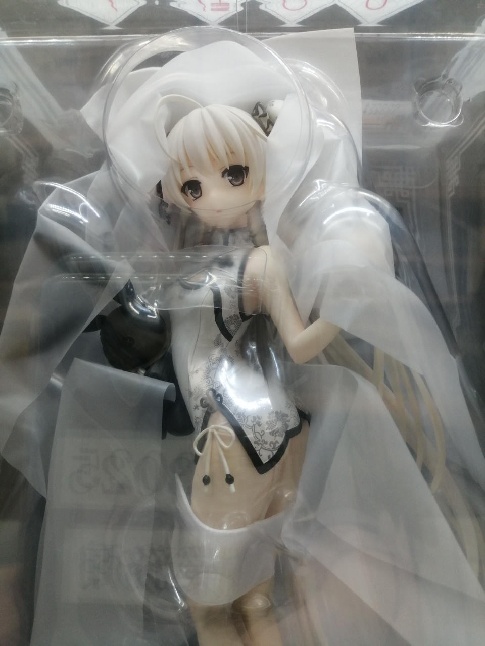 ALTER|春日野穹 -China Dress Style-|【ハードオフ公式通販】オフ