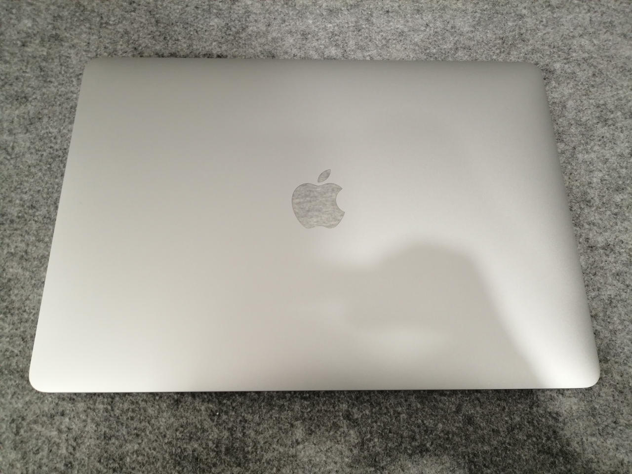 アップルコンピュータジャパン(APPLE)|【ジャンク】MACBOOK Air