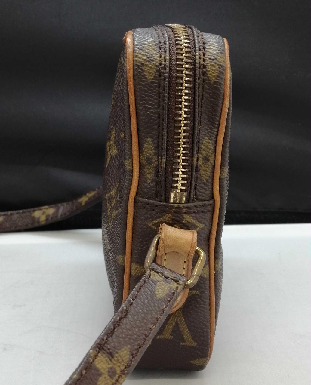 LOUIS VUITTON|ミニ ダヌーブ ショルダーバッグ|【ハードオフ公式通販