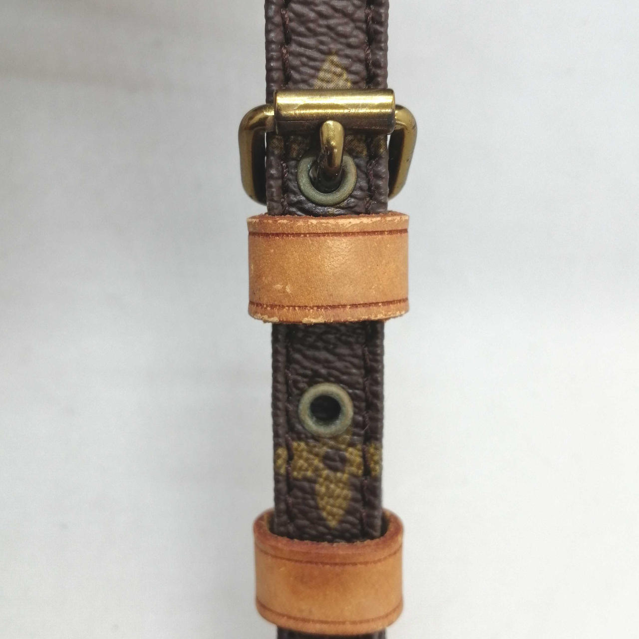 LOUIS VUITTON|ミニ ダヌーブ ショルダーバッグ|【ハードオフ公式通販