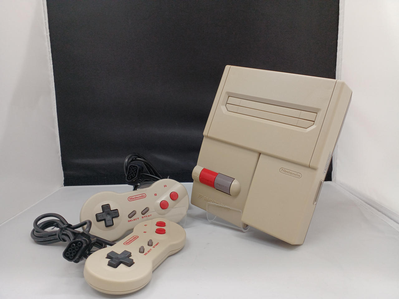 NINTENDO|ニューファミコン|【ハードオフ公式通販】オフモール