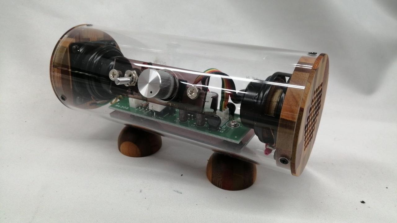 MS SYSTEM|波動スピーカー|【ハードオフ公式通販】オフモール