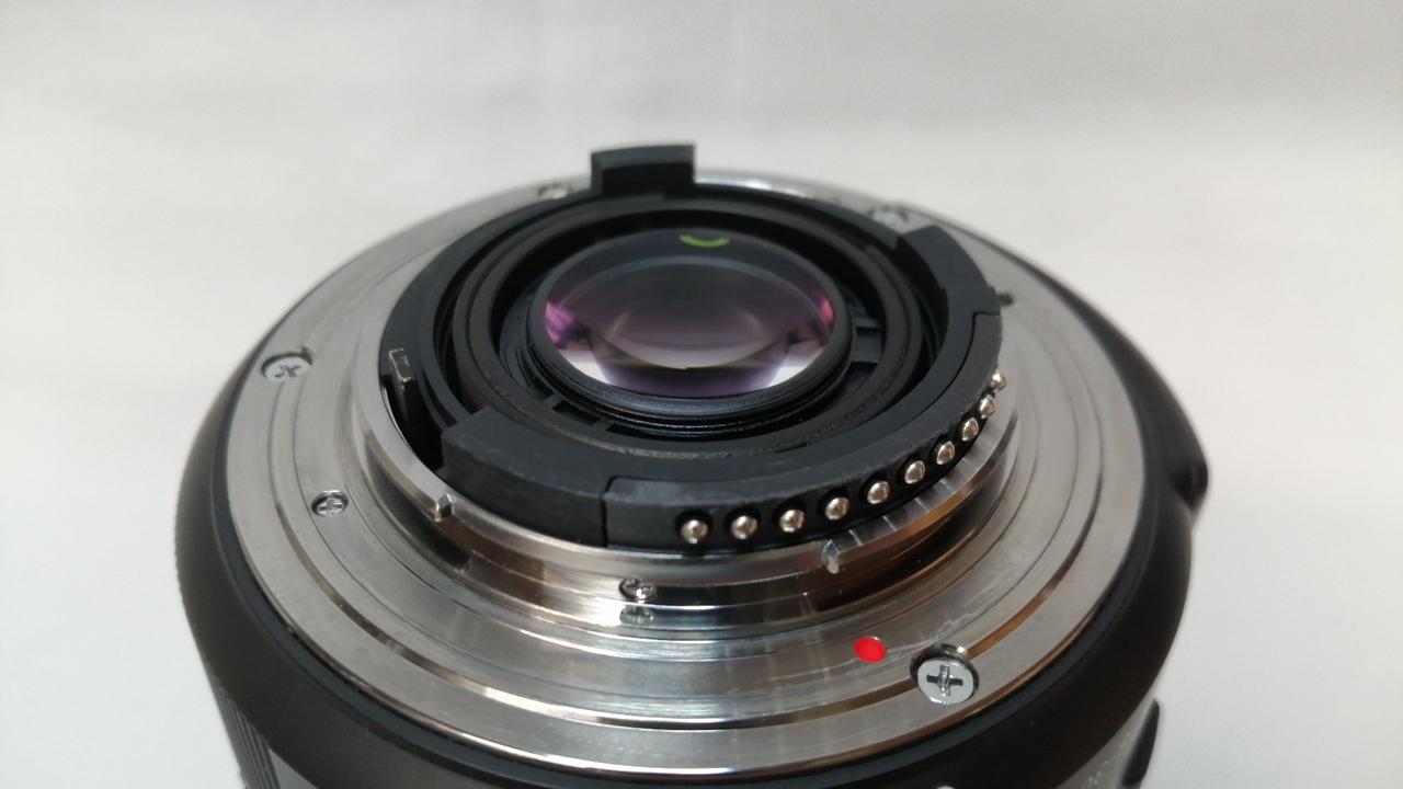 シグマ(SIGMA)|標準ズームレンズ|【ハードオフ公式通販】オフモール