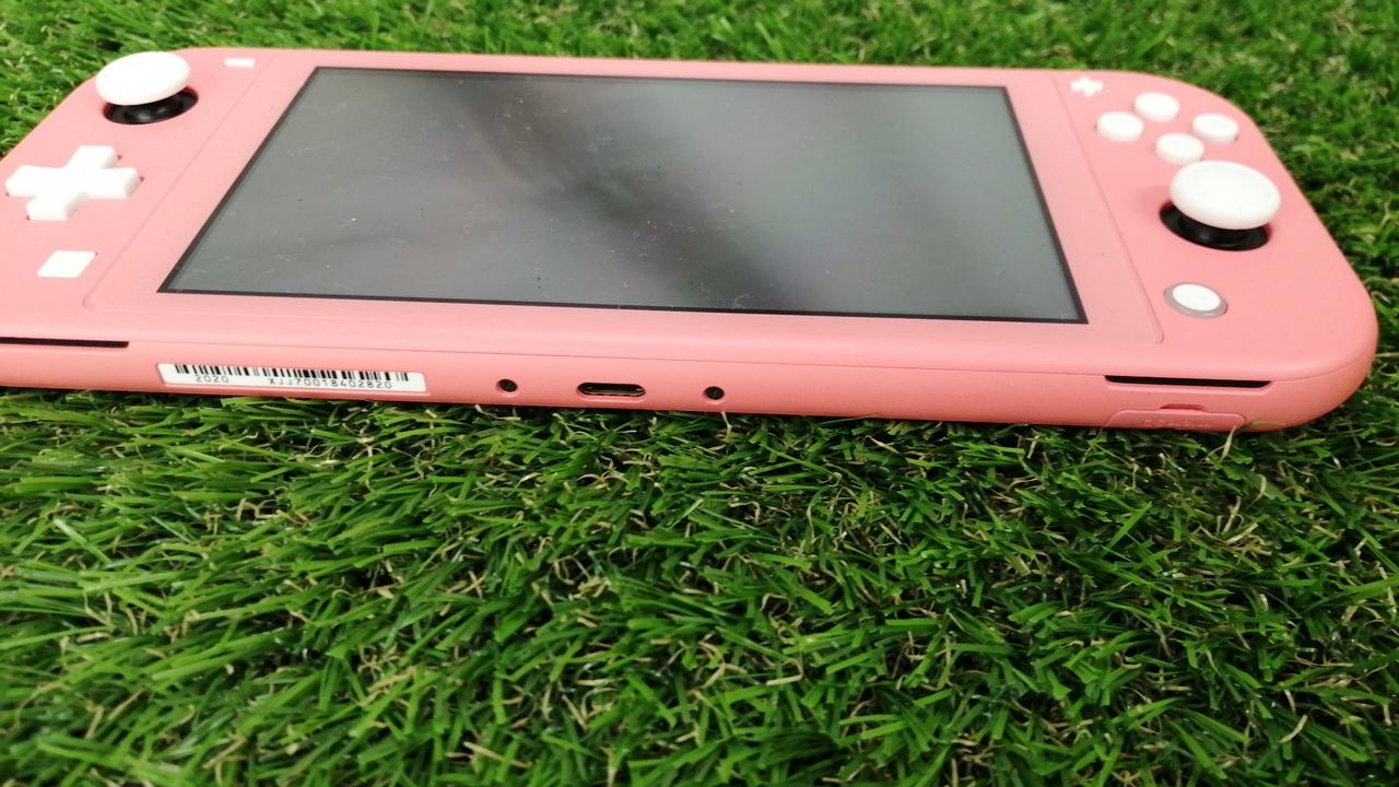 ニンテンドウ(NINTENDO)|SWITCH LITE|【ハードオフ公式通販】オフ