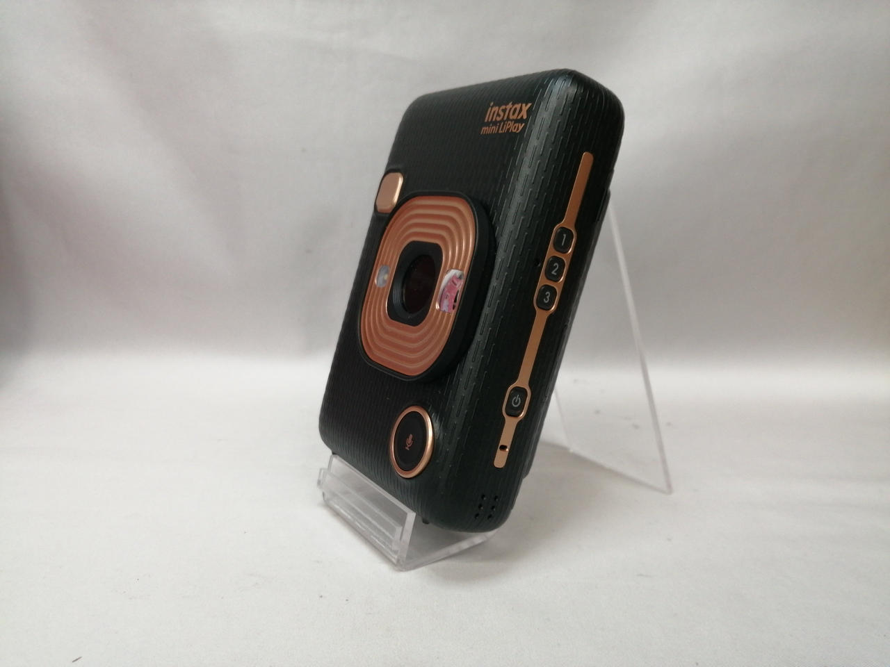 OnlyOneOf ミル ポラロイド チェキ シーグリ OnlyOneOf ミル