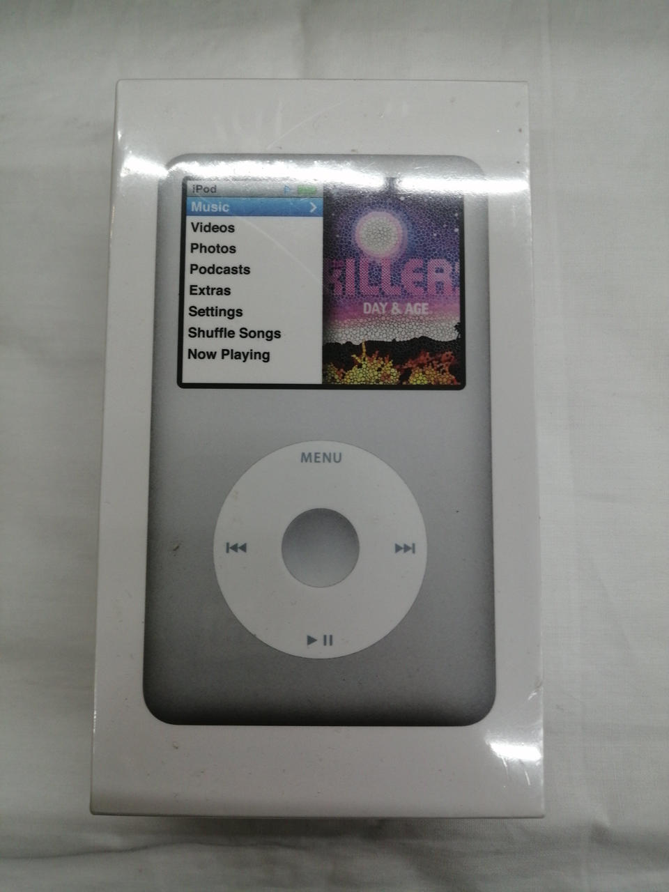 アップルコンピュータジャパン(APPLE)|IPOD CLASSIC|【ハードオフ公式