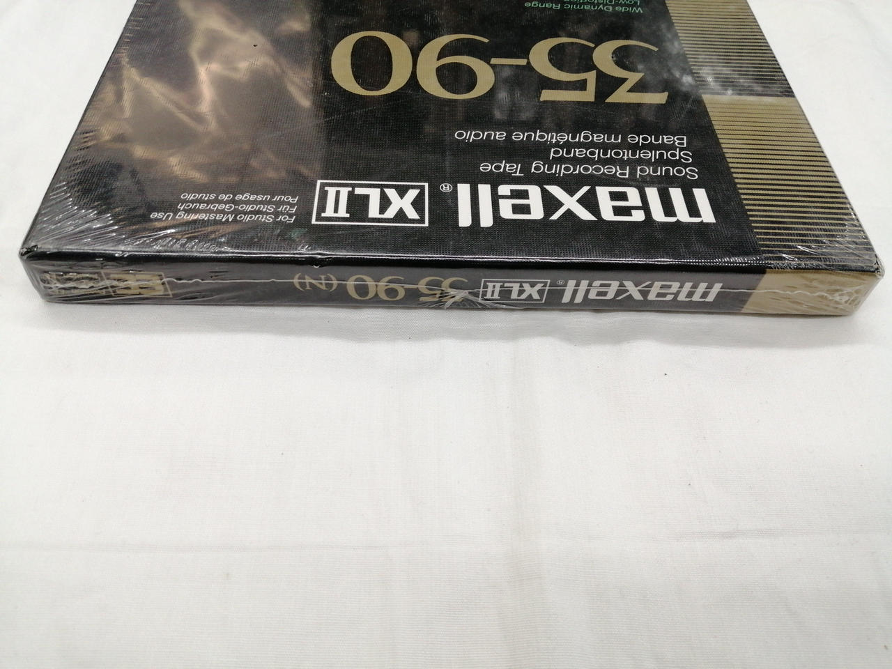 MAXELL|オープンリールテープ|【ハードオフ公式通販】オフモール