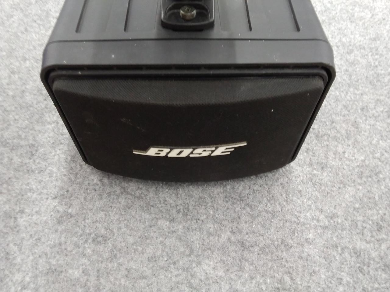 ボーズ(BOSE)|スピーカー|【ハードオフ公式通販】オフモール
