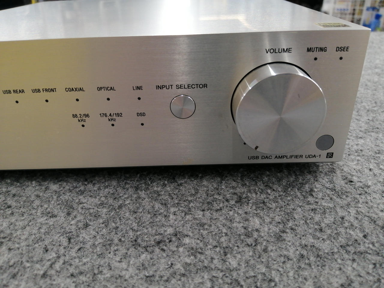 ソニー(SONY)|USB DACアンプ|【ハードオフ公式通販】オフモール