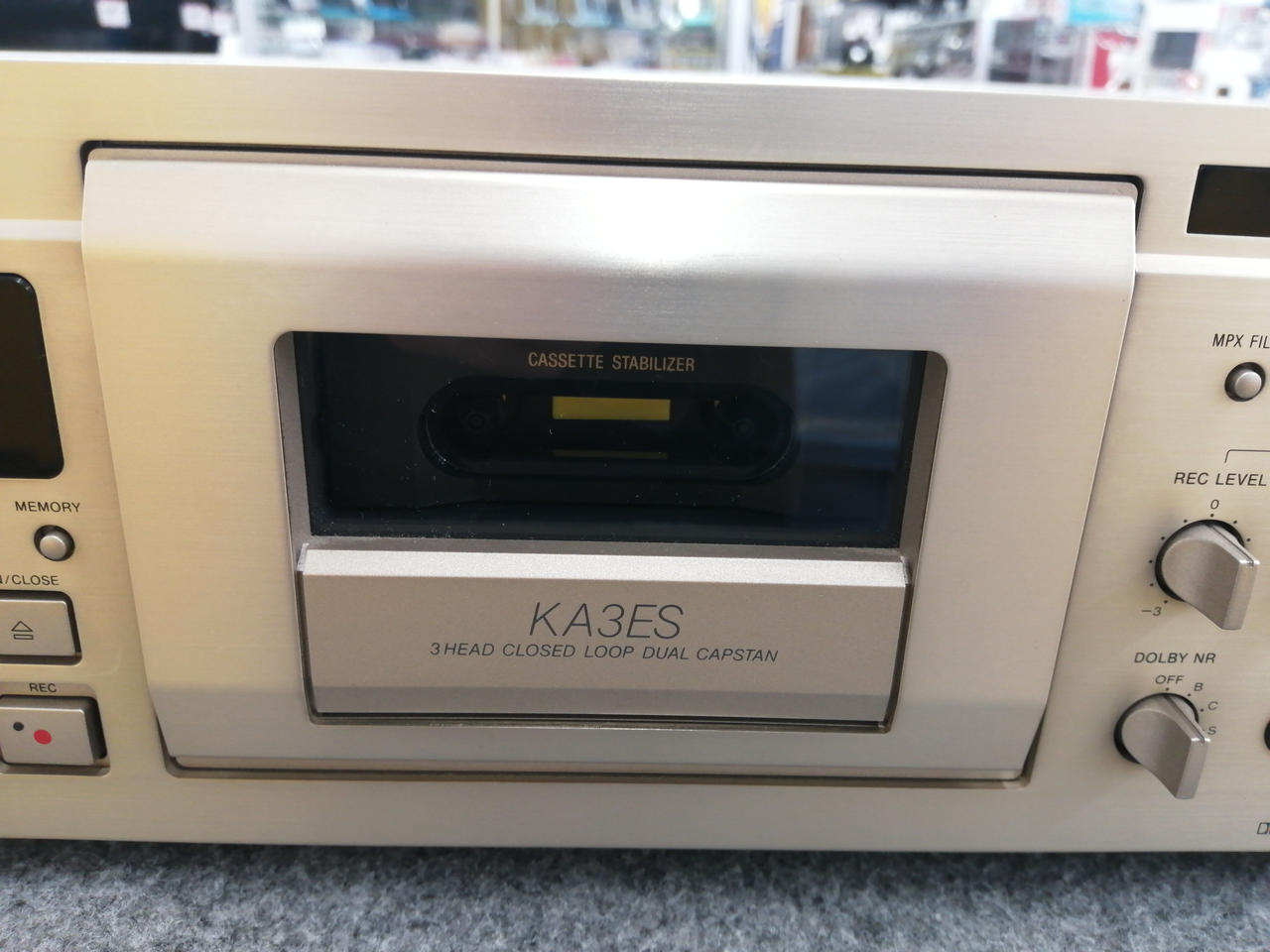 ソニー(SONY)|カセットデッキ|【ハードオフ公式通販】オフモール