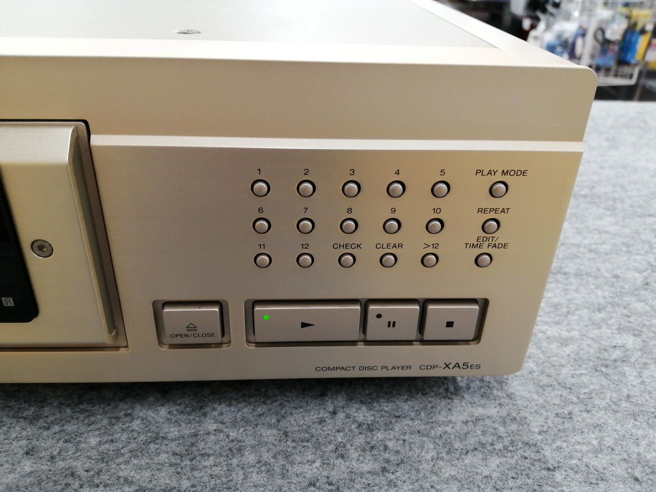 ソニー(SONY)|CDプレーヤー|【ハードオフ公式通販】オフモール