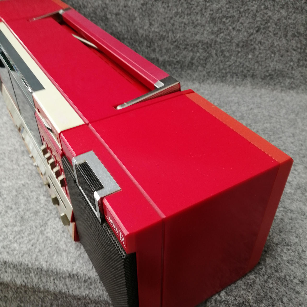 アイワ(AIWA)|ラジカセ|【ハードオフ公式通販】オフモール