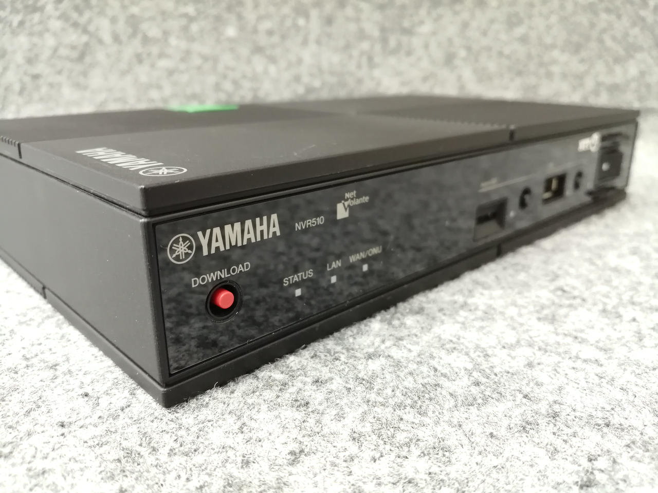 ヤマハ(YAMAHA)|ギガアクセスVOIPルーター|【ハードオフ公式通販】オフ