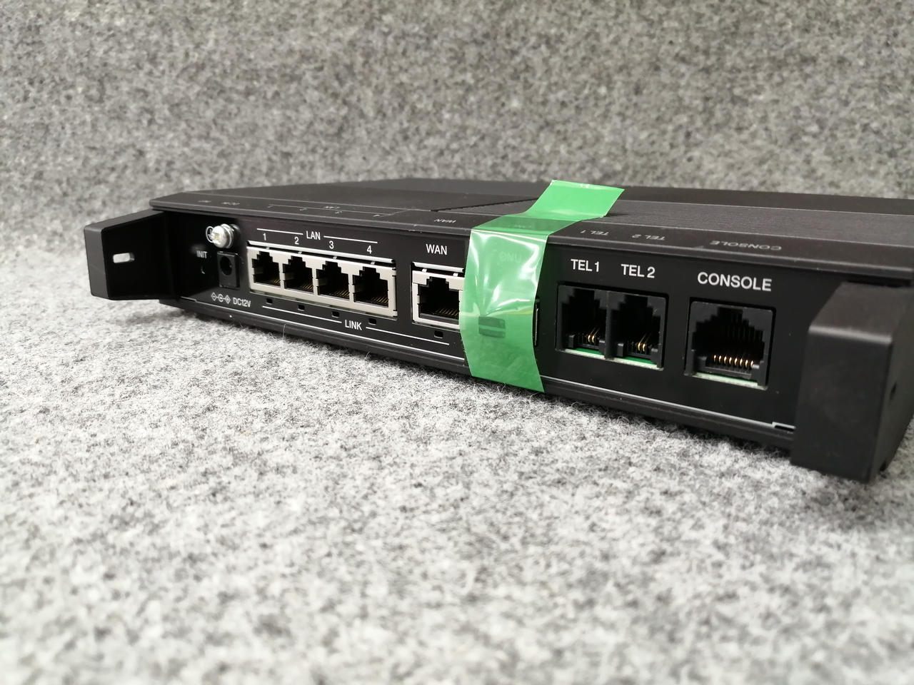 ヤマハ(YAMAHA)|ギガアクセスVOIPルーター|【ハードオフ公式通販】オフ