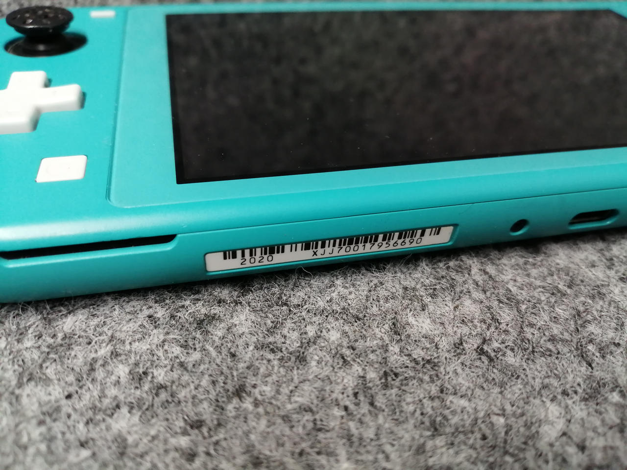 NINTENDO|【ジャンク】SWITCH LITE|【ハードオフ公式通販】オフモール