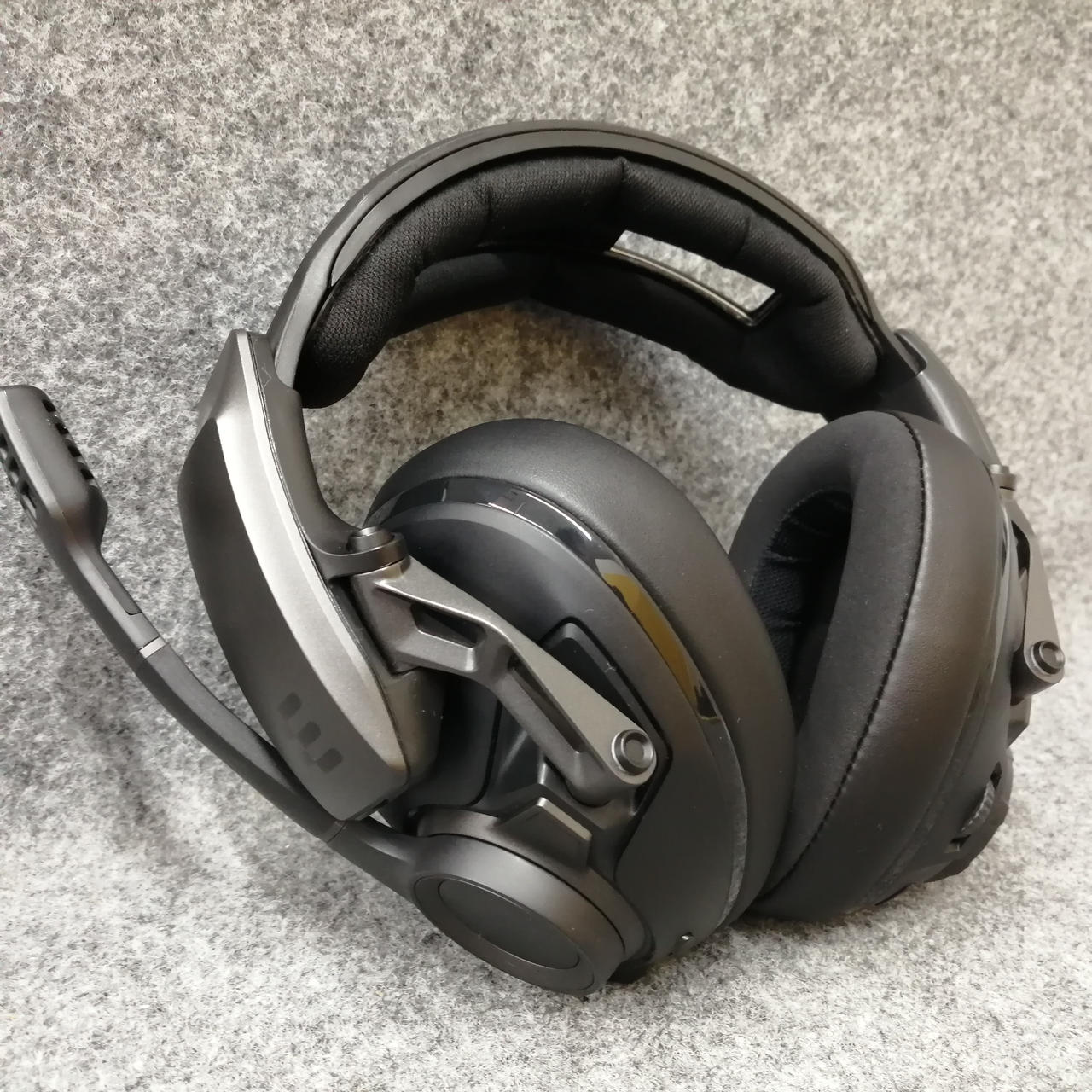 ゼンハイザー(SENNHEISER)|ゲーミングヘッドセット|【ハードオフ公式