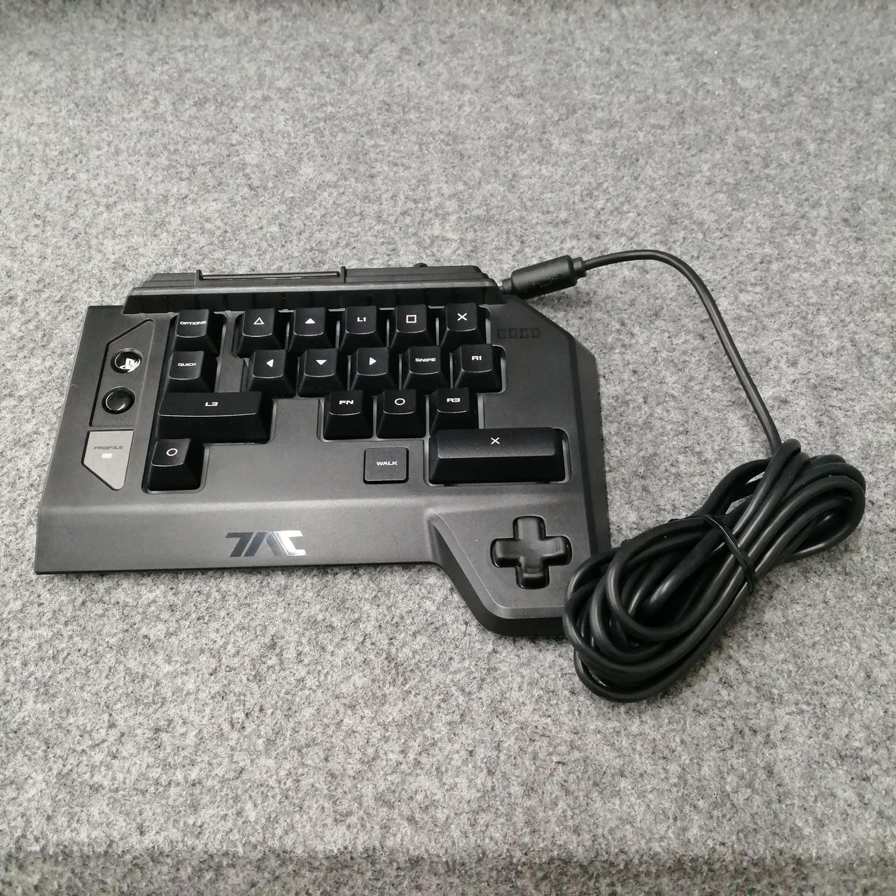 HORI|タクティカルアサルトコマンダー|【ハードオフ公式通販】オフ