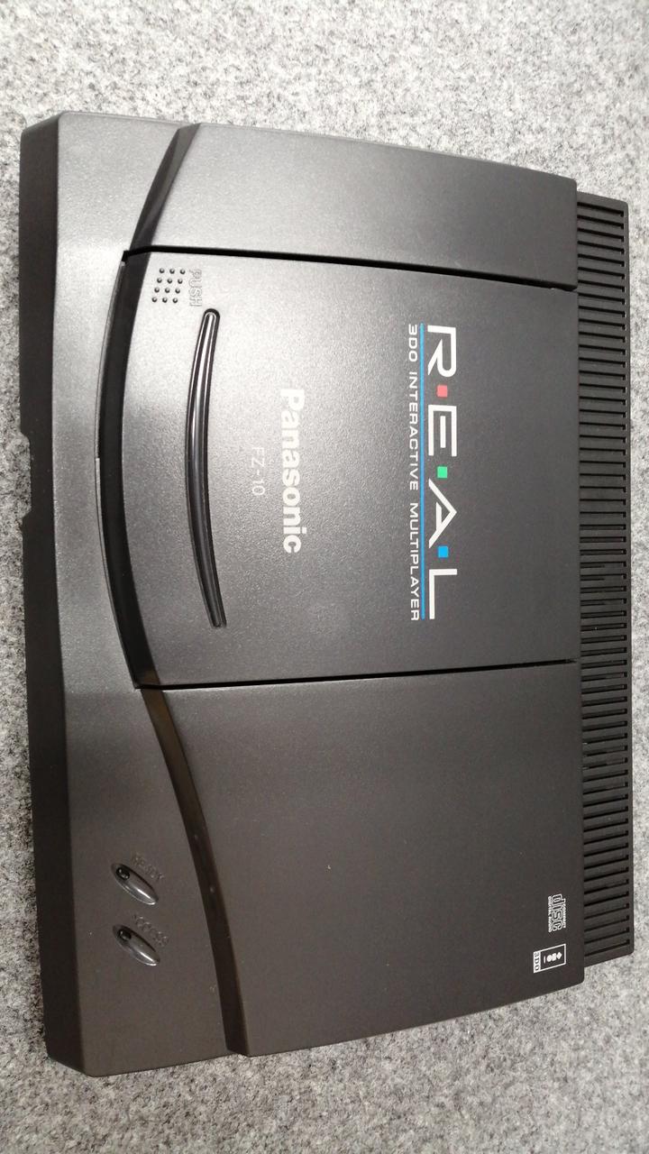 パナソニック(PANASONIC)|3DO REAL|【ハードオフ公式通販】オフモール