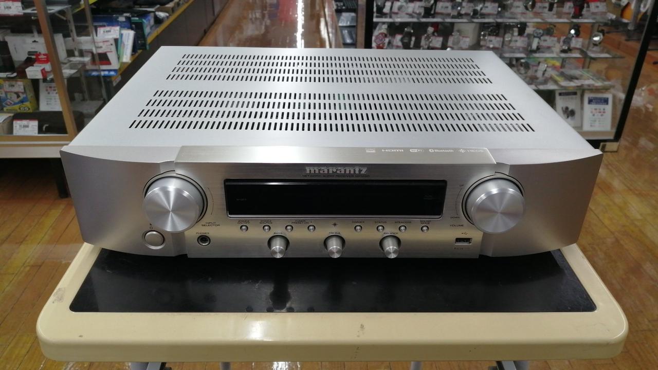 マランツ(MARANTZ)|ネットワークレシーバー|【ハードオフ公式通販