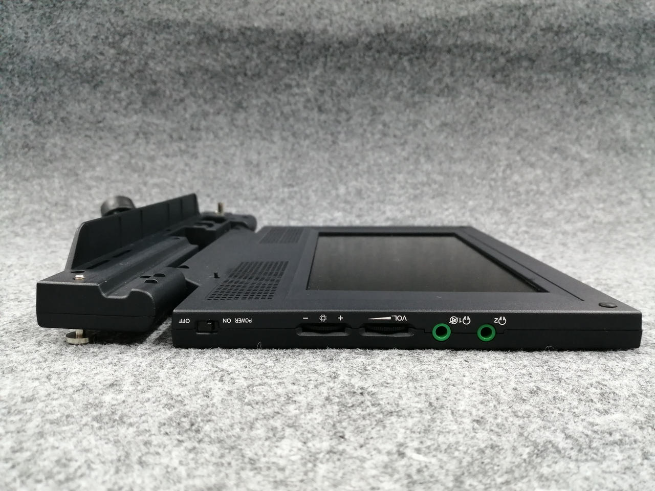 ホリ(HORI)|PS2用コンパクトTFTモニター|【ハードオフ公式通販】オフ