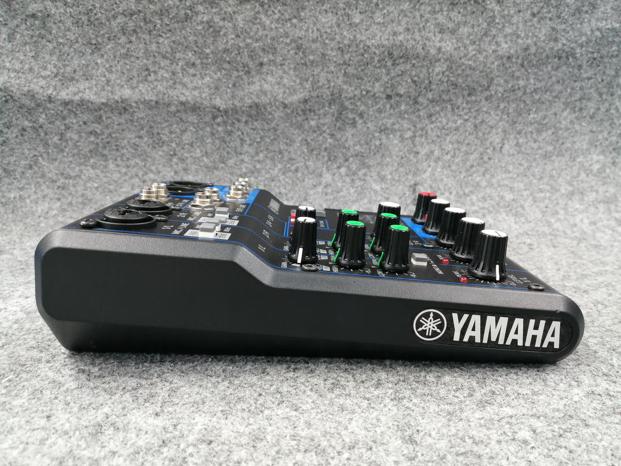 ヤマハ(YAMAHA)|アナログミキサー|【ハードオフ公式通販】オフモール