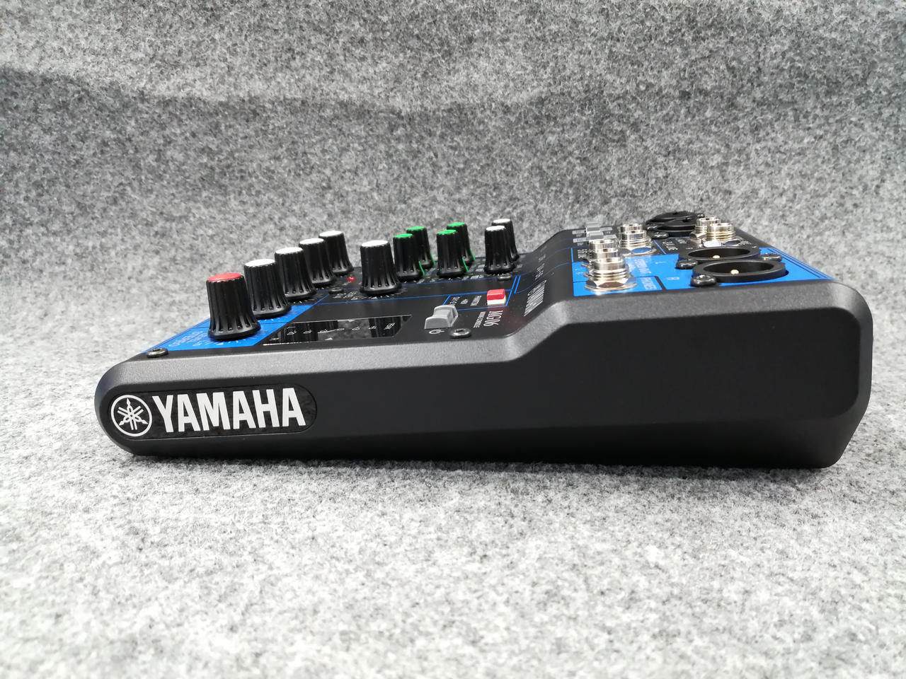 ヤマハ(YAMAHA)|アナログミキサー|【ハードオフ公式通販】オフモール