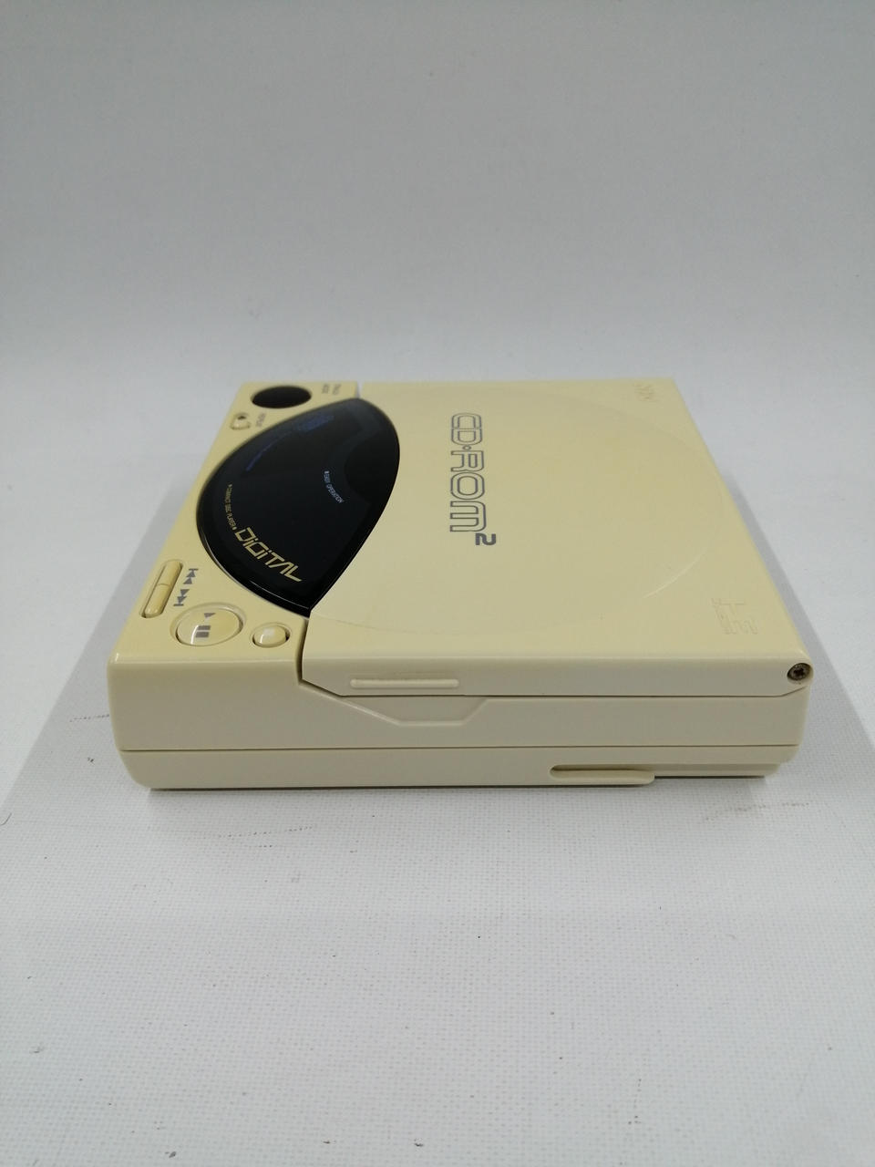 ニホンデンキ(NEC)|PCエンジンCD-ROMシステム|【ハードオフ公式通販