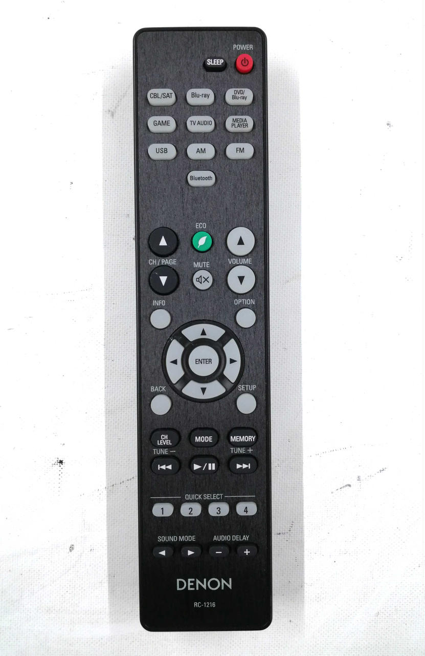 デノン / デンオン(DENON)|AVアンプ|【ハードオフ公式通販】オフモール