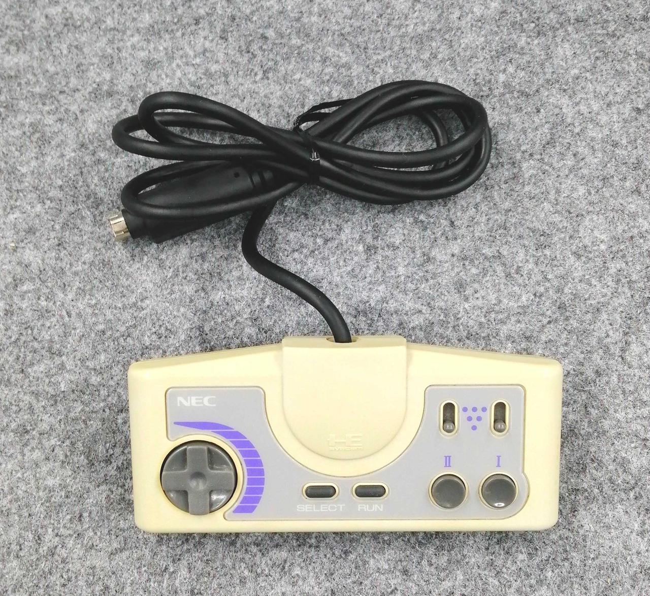 ニホンデンキ(NEC)|PCエンジン DUO-R|【ハードオフ公式通販】オフ