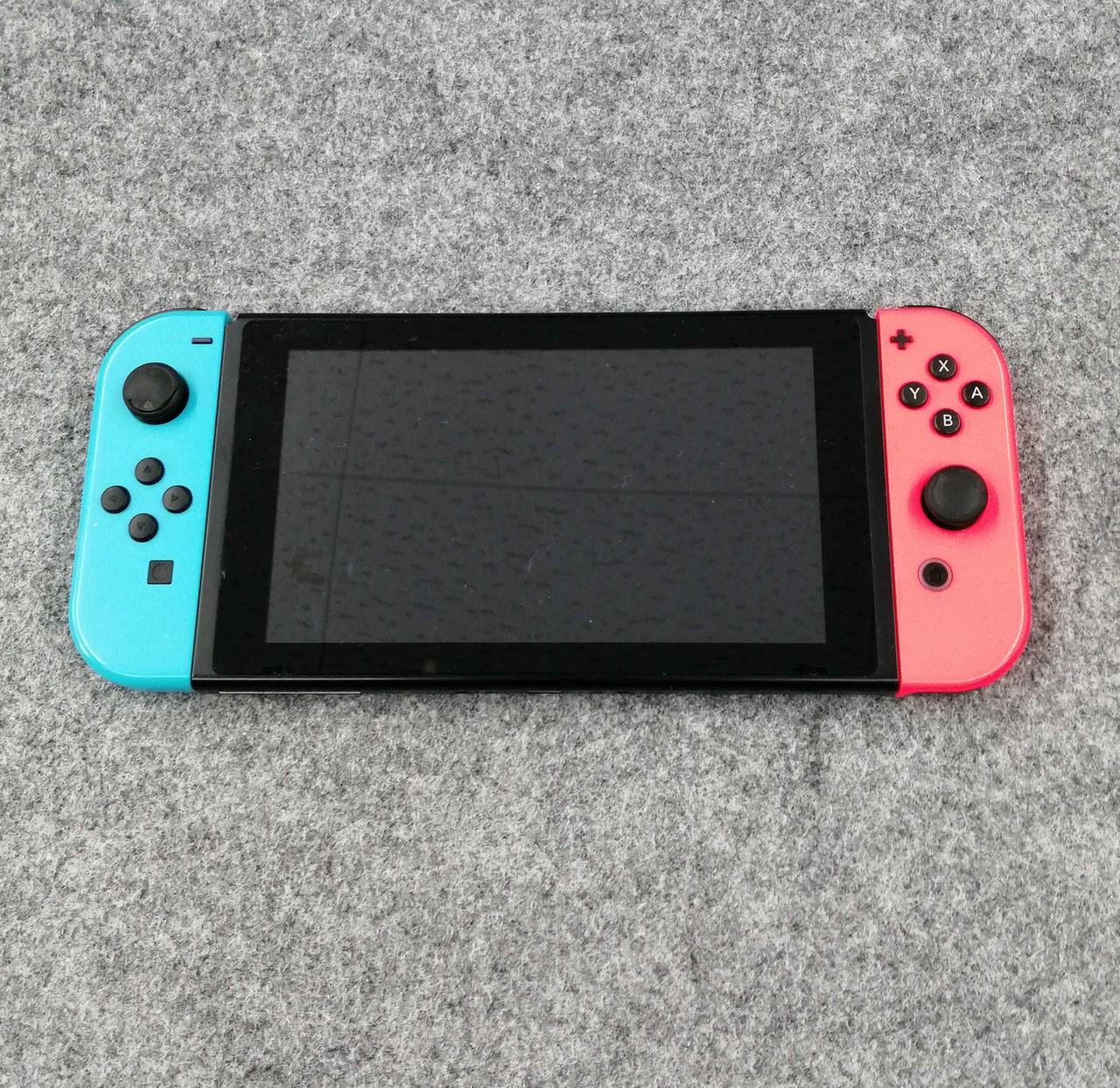 NINTENDO|NINTENDO SWITCH|【ハードオフ公式通販】オフモール