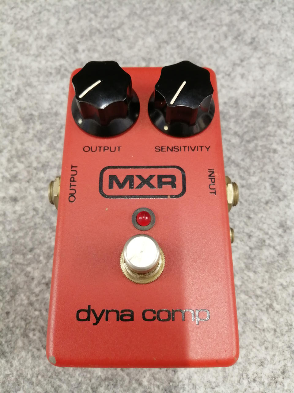 エムエックスアール(MXR)|コンプレッサー|【ハードオフ公式通販】オフ