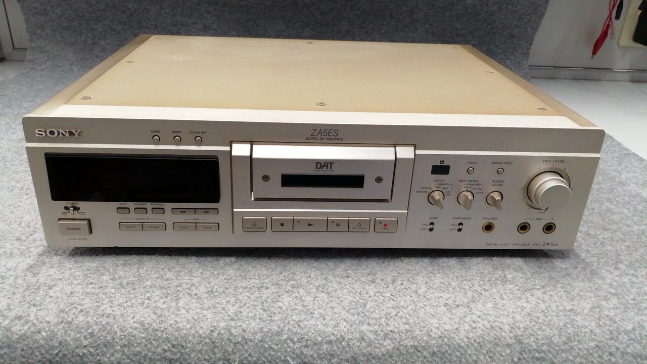 ソニー(SONY)|DATデッキ|【ハードオフ公式通販】オフモール