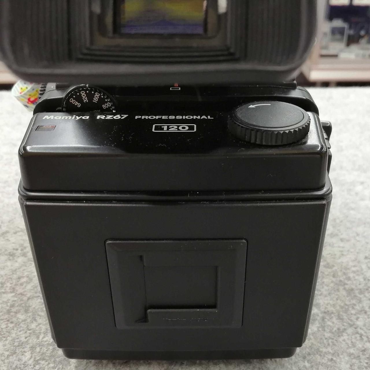 MAMIYA|中判・大判カメラ|【ハードオフ公式通販】オフモール