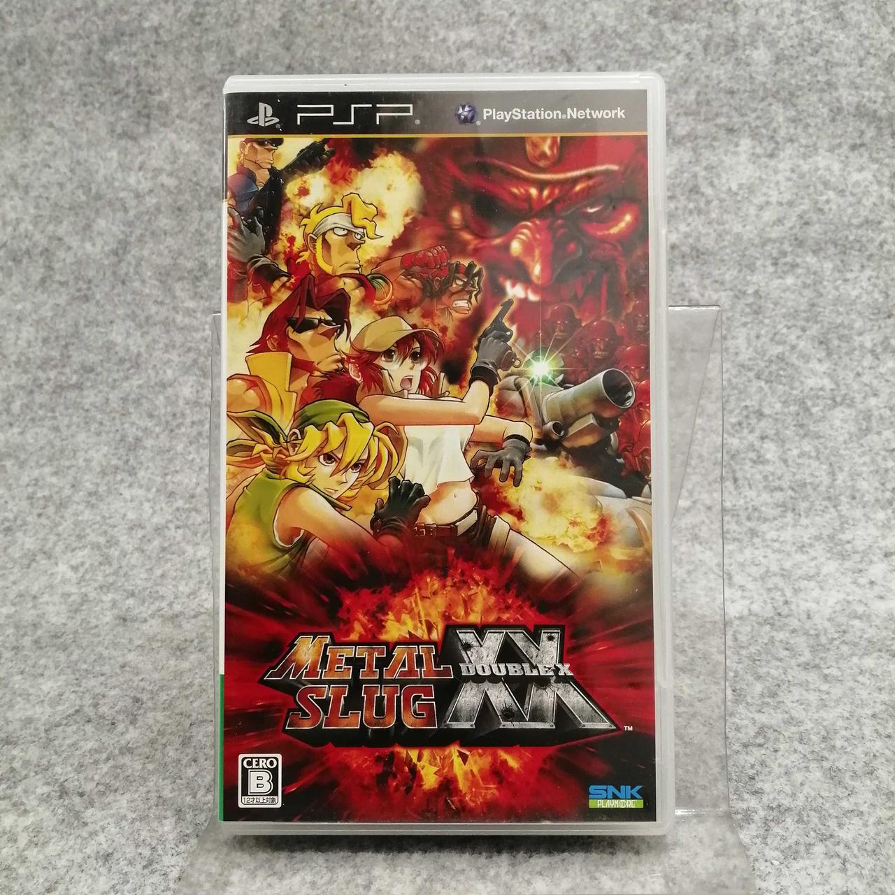 SNK|PSPソフト|【ハードオフ公式通販】オフモール|1010160000028748