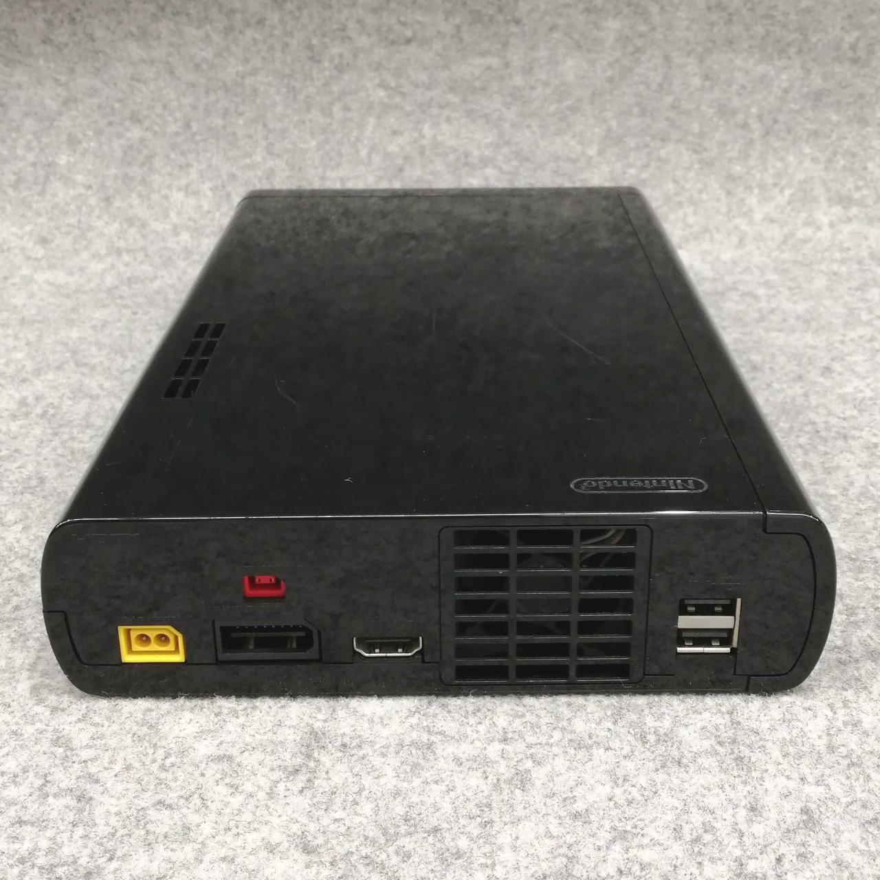 NINTENDO|WII U本体|【ハードオフ公式通販】オフモール|1010160000031496