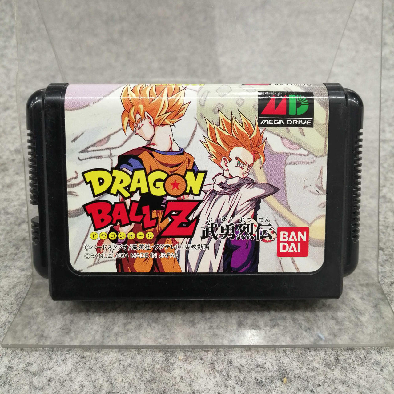 BANDAI|メガドライブソフト|【ハードオフ公式通販】オフモール