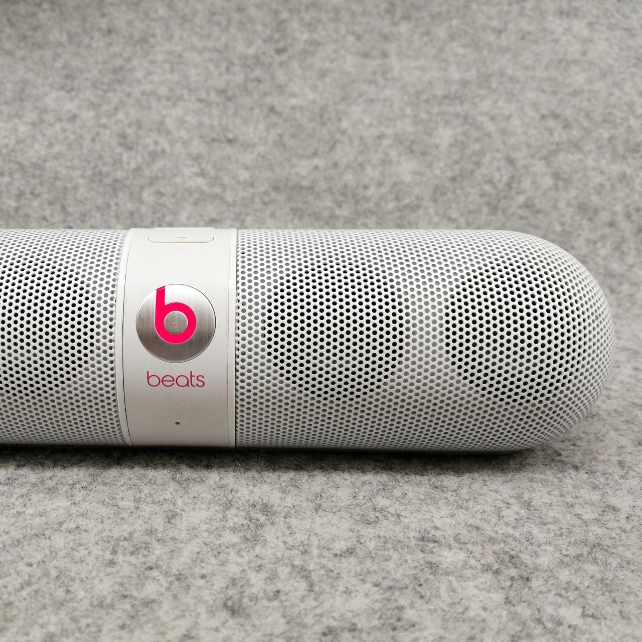 BEATS|BLUETOOTHスピーカー|【ハードオフ公式通販】オフモール