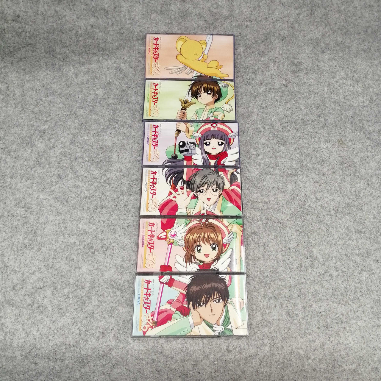 VICTOR|【ジャンク】8CMシングルCD|【ハードオフ公式通販】オフモール