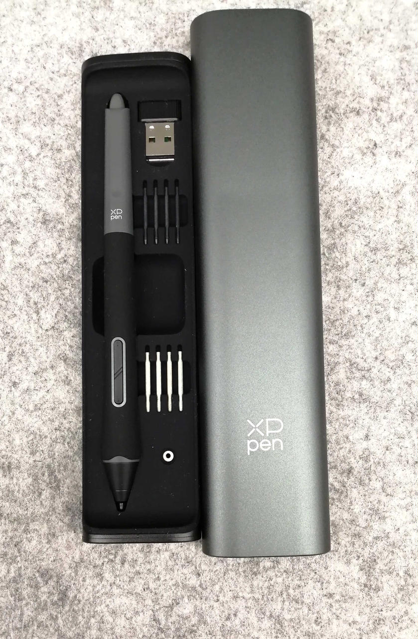 XP-PEN|Deco Pro LW （Gen 2）|【ハードオフ公式通販】オフモール