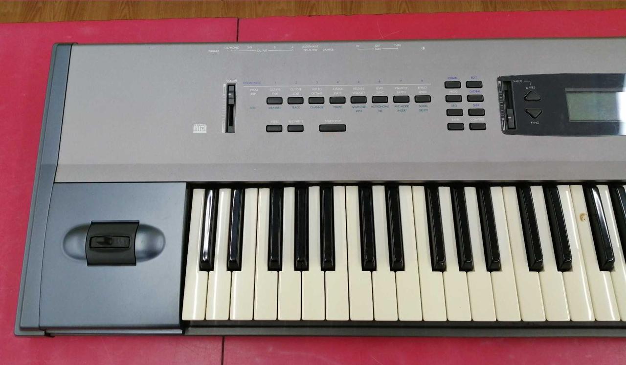 コルグ(KORG)|【ジャンク】シンセサイザー|【ハードオフ公式通販】オフ