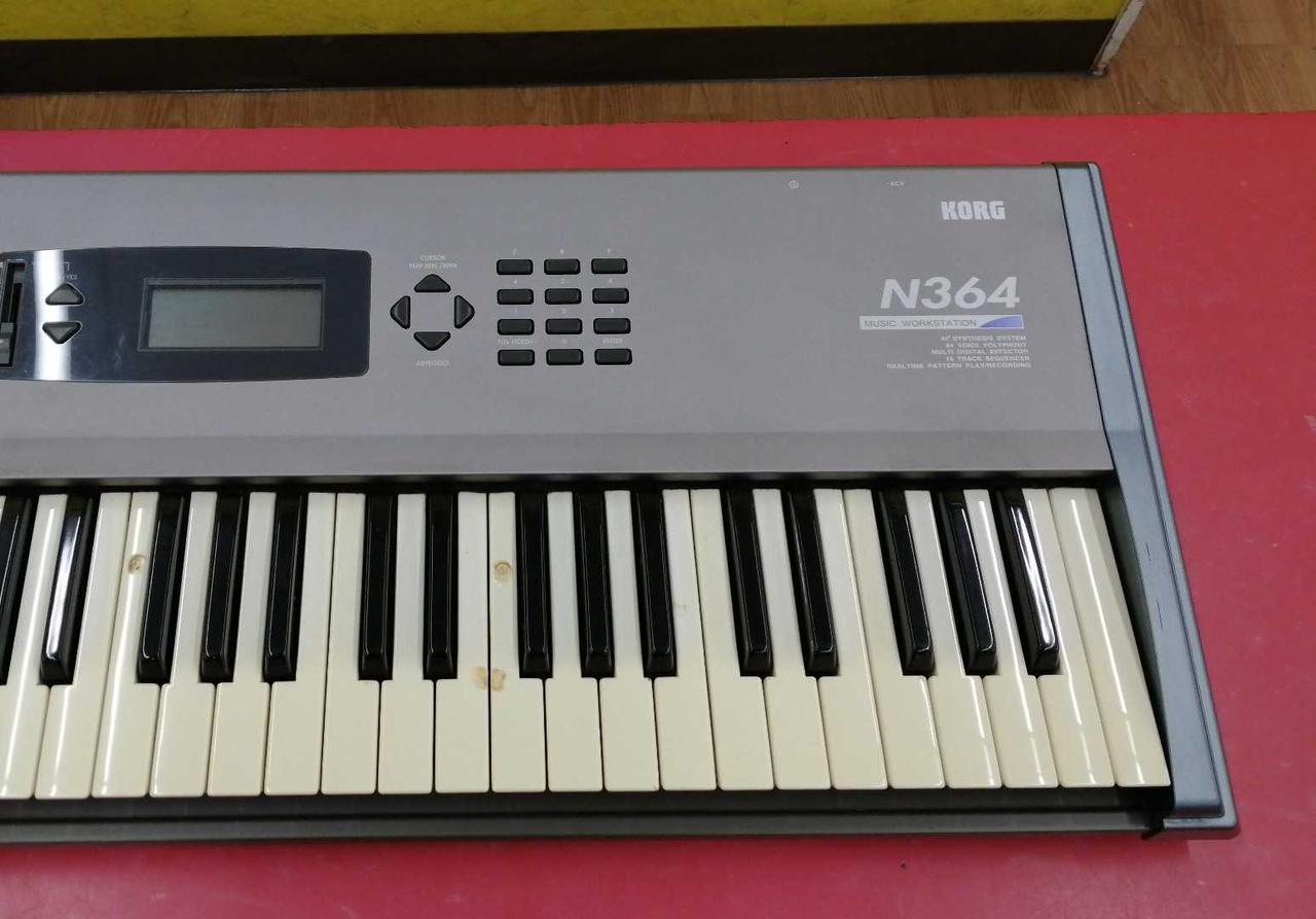 コルグ(KORG)|【ジャンク】シンセサイザー|【ハードオフ公式通販】オフ