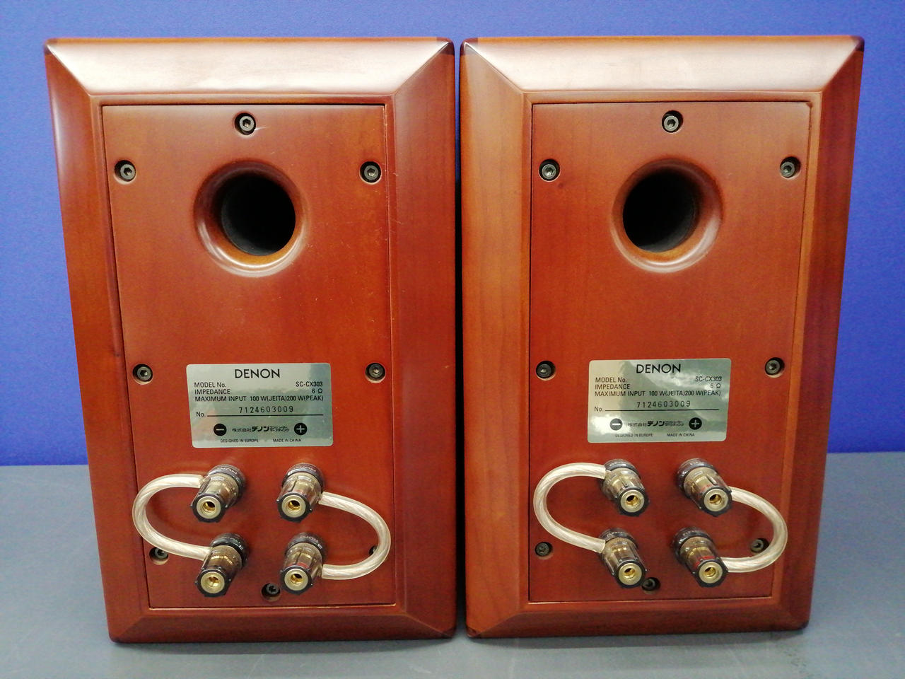 デノン / デンオン(DENON)|ペア|【ハードオフ公式通販】オフモール
