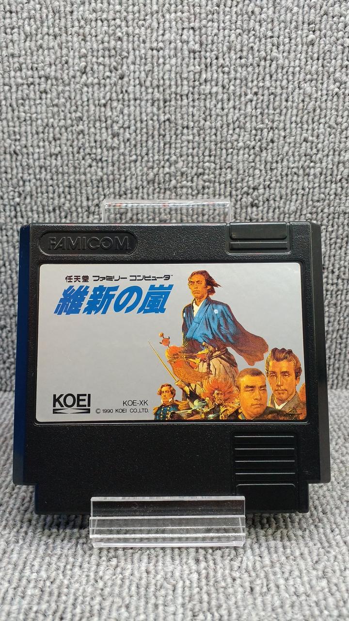 KOEI|維新の嵐|【ハードオフ公式通販】オフモール|1010180000063182