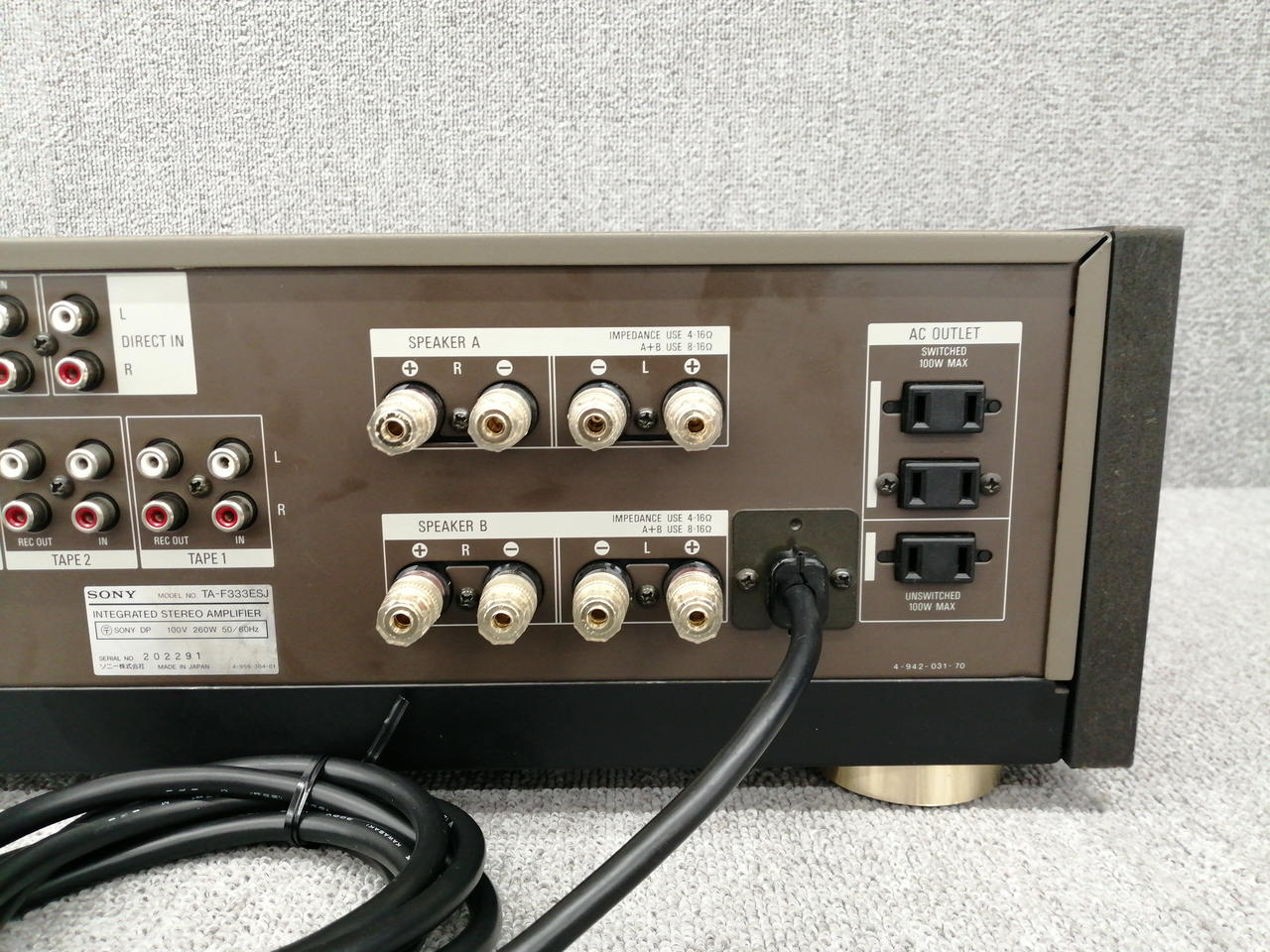 ソニー(SONY)|リペアセンターにてメンテナンス品|【ハードオフ公式通販