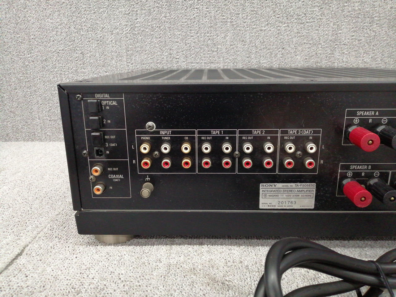 ソニー(SONY)|リペアセンターにてメンテナンス品|【ハードオフ公式通販