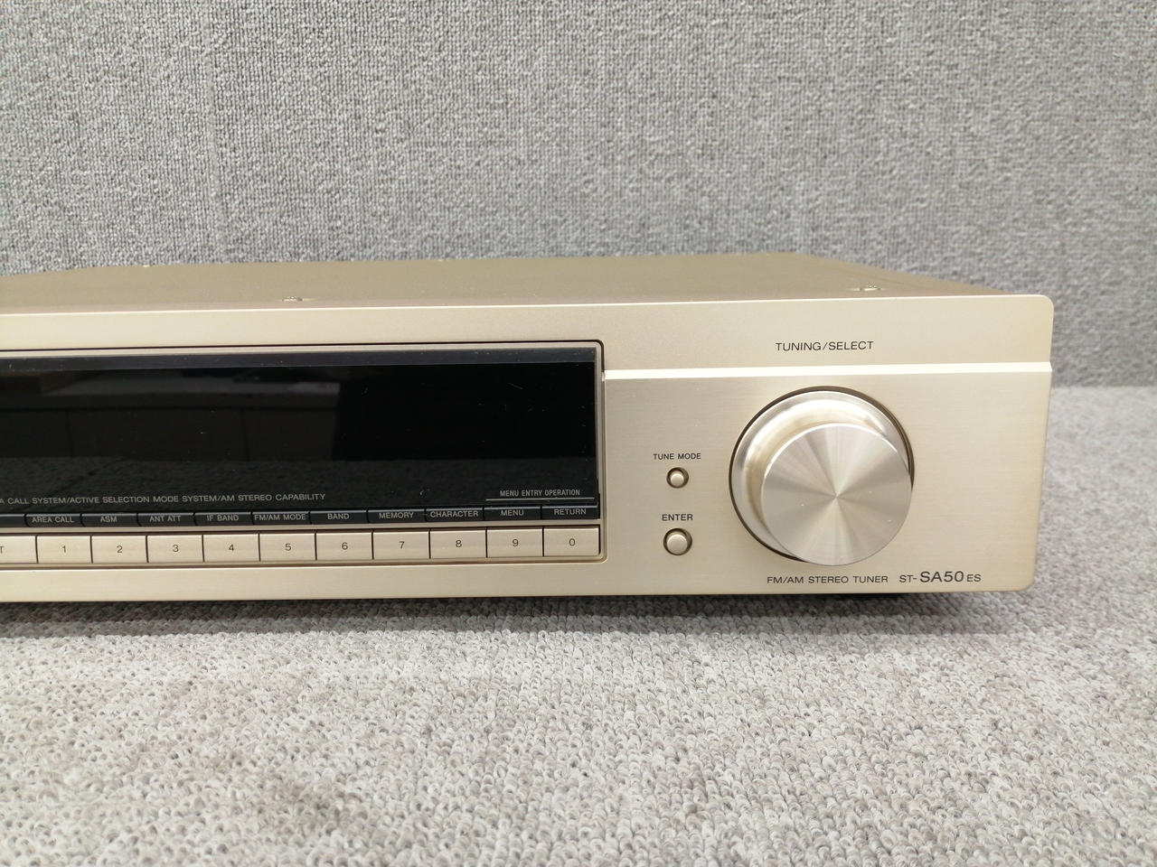 ソニー(SONY)|FM・AMチューナー|【ハードオフ公式通販】オフモール