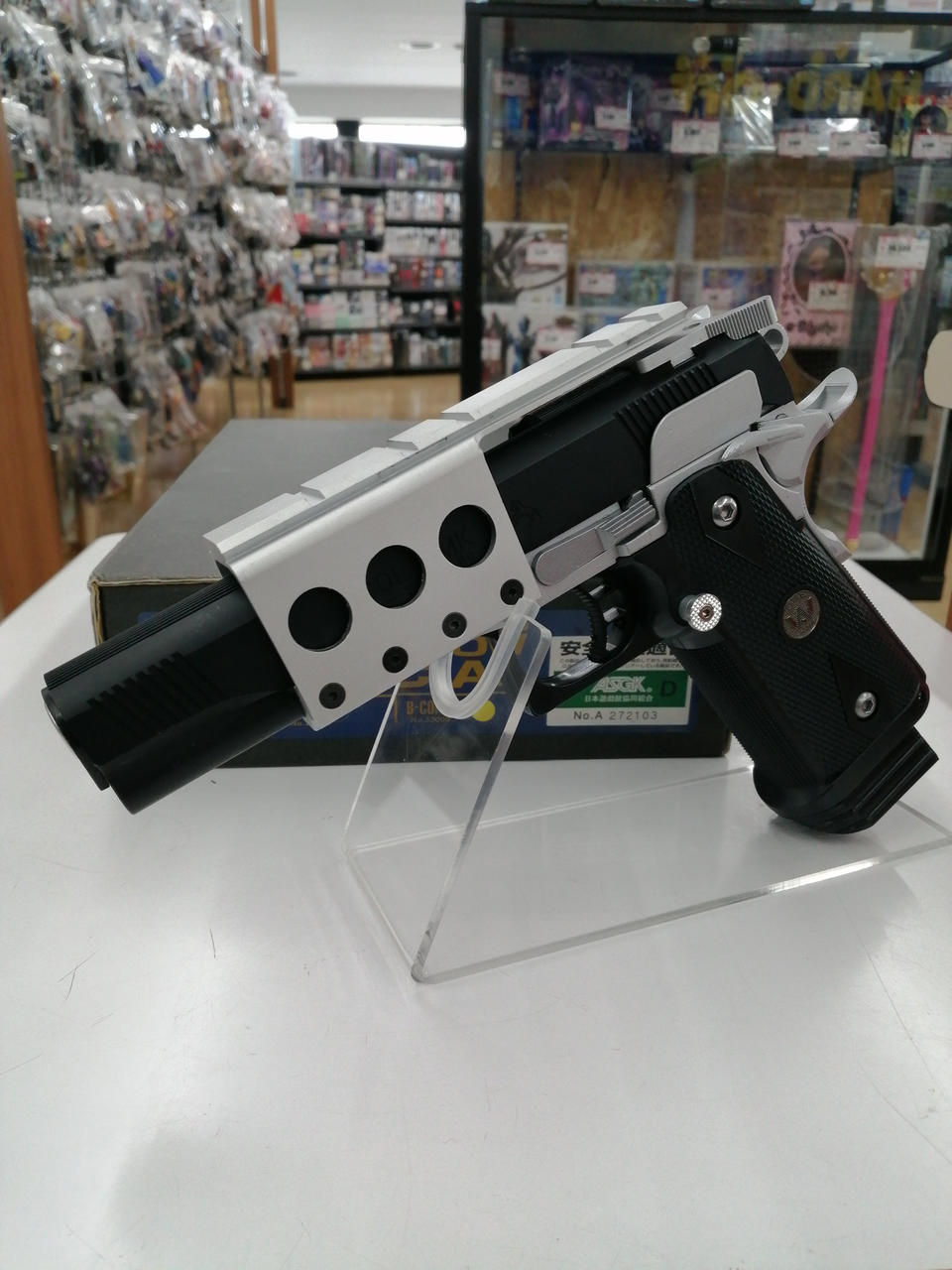 WESTERN ARMS|ガスブローバック|【ハードオフ公式通販】オフモール